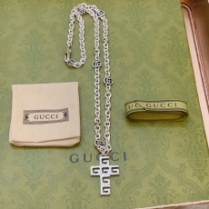 Gucci Necklaces